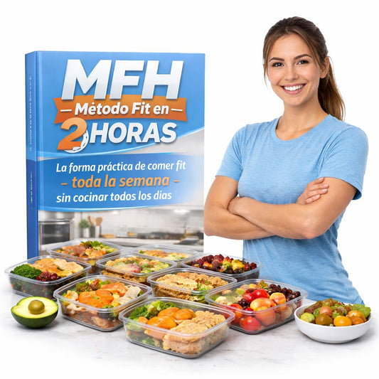 Método FIT en 2 horas + BONOS